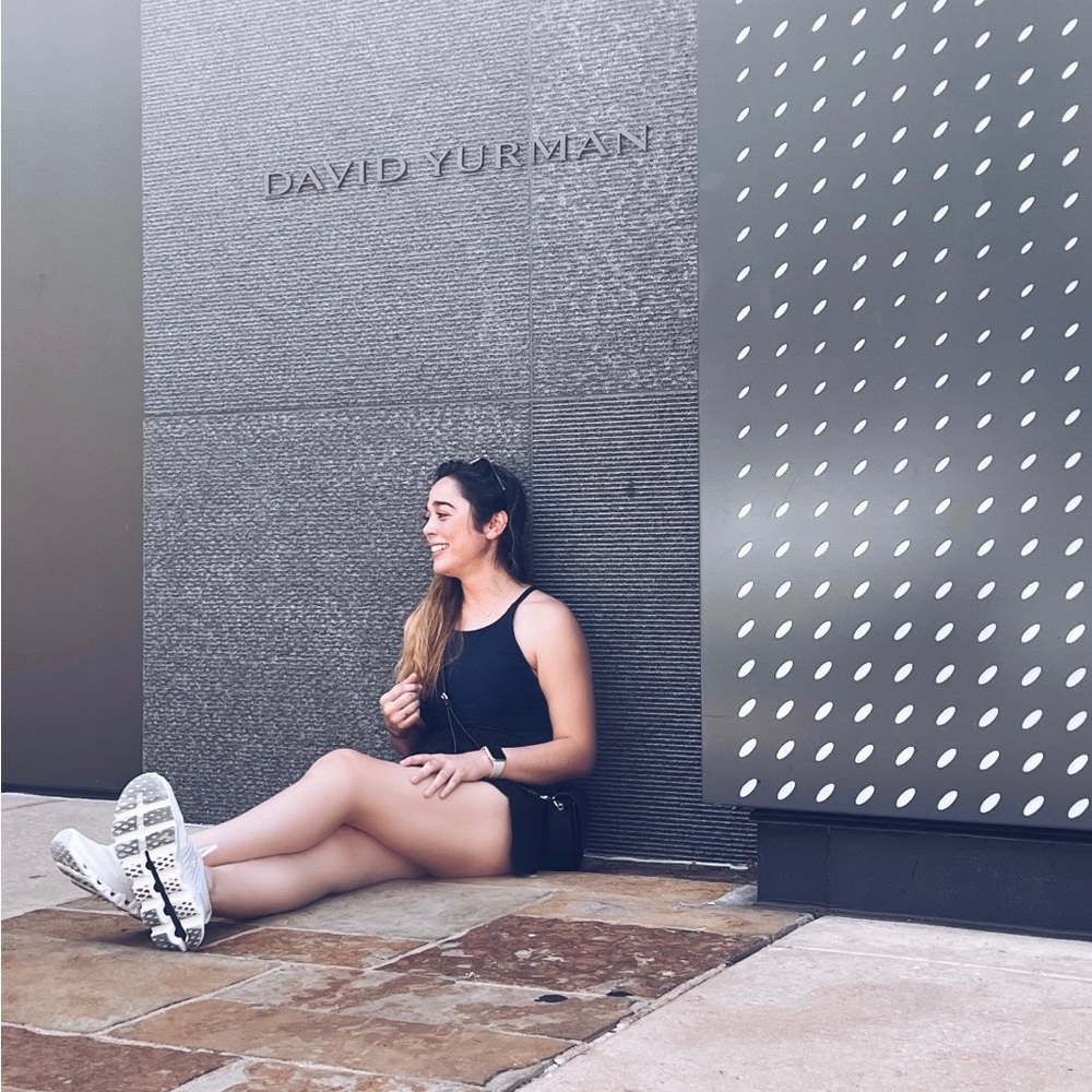 Meet your Posher, Chelsea